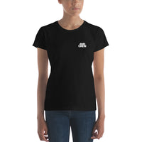 4WD Crew - Women's Topo short sleeve t-shirt